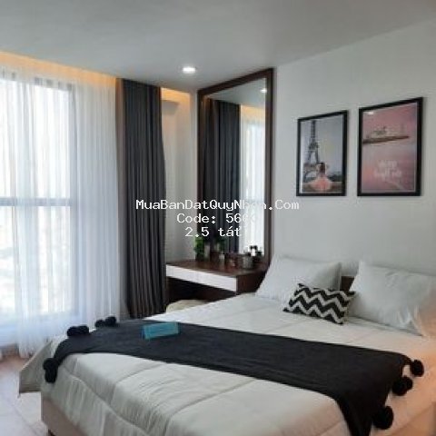 Phu tai residence - 