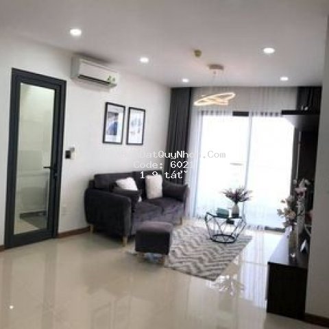 Phu tai residence-  tiềm năng sinh lời vĩnh viễn