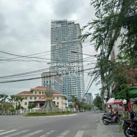 Pullman 5 sao quy nhơn-nổi bật  vịnh quy nhơn