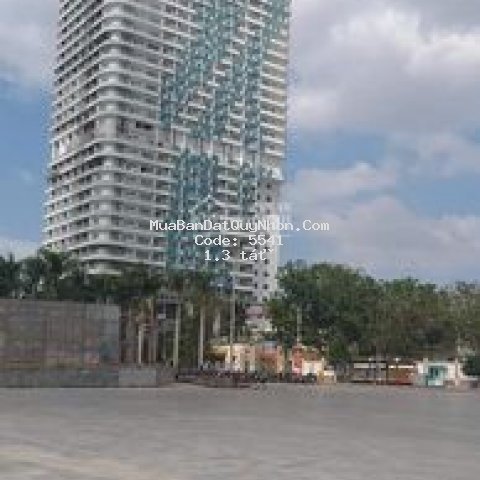 Sang nhượng lỗ căn tms quy nhơn 67m2 2pn bán gấp