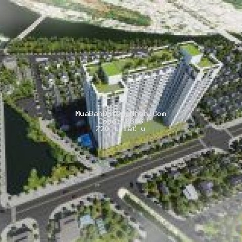 Sơ hữu căn hộ chung cư gần biển chỉ từ 700tr