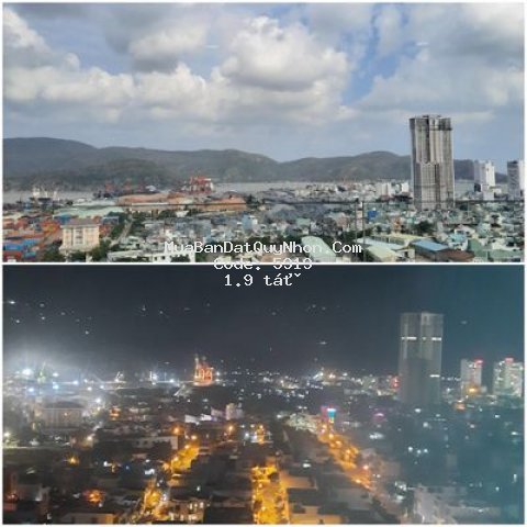 Sở hữu ngay căn hộ đẹp- rộn ràng đón giasng sinh