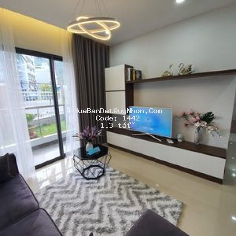 Sở hữu ngay căn hộ thông minh cao cấp giá tốt