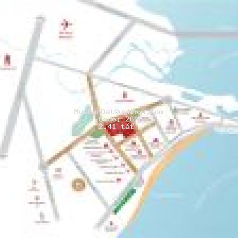 Tặng 5 vàng sjc cho kh mua căn hộ grand center qn