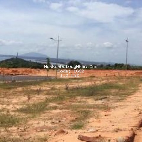 Thanh lý gấp đất khu tt.tp bà rịa, chính chủ.shr