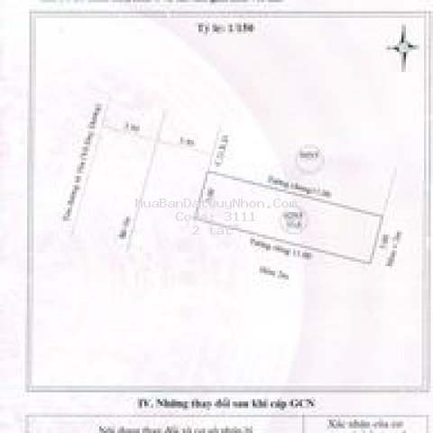 Thành phố qui nhơn 33m²
