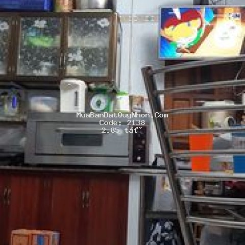 Thành phố qui nhơn 60m²