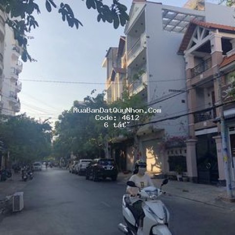 Thành phố qui nhơn 80m² gần khu du lịch ghềnh ráng