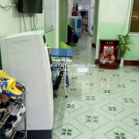 Thành phố qui nhơn nhà cấp 4 tây sơn, 70m².