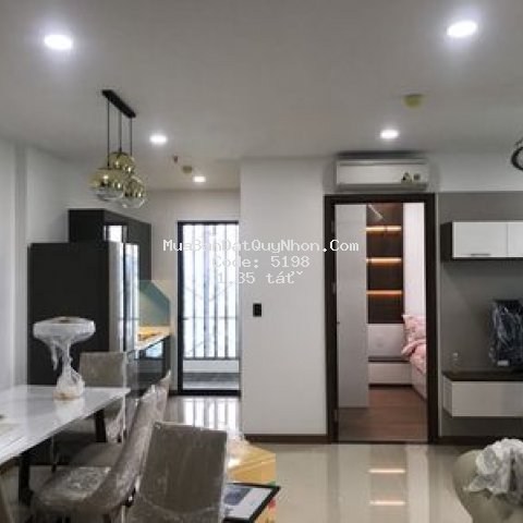 Thật dễ dàng sở hữu căn hộ tuyệt đẹp tại quy nhơn