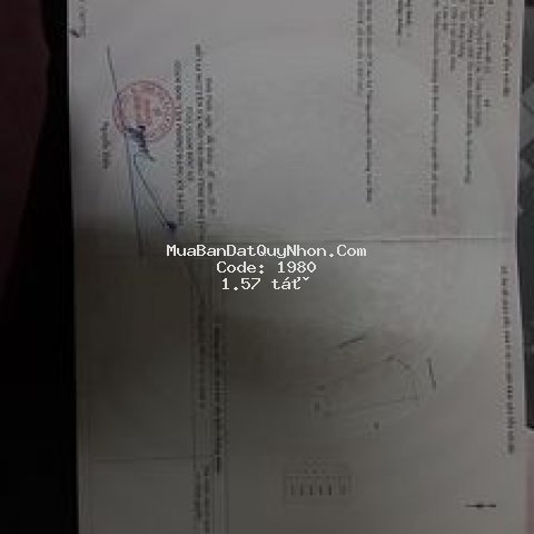 Tôi chính chủ cần bán lô đất 2 mặt tiền