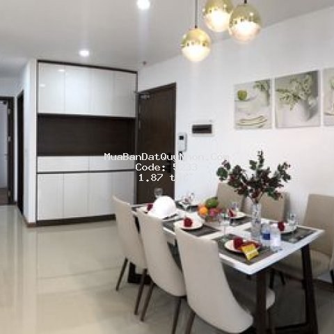 Tổng hợp dự án căn hộ được quan tâm nhất hiện nay