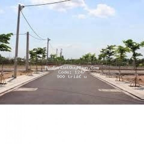 Trả trước 6% sở hữu ngay đất 80m2 ven biển q.nhơn