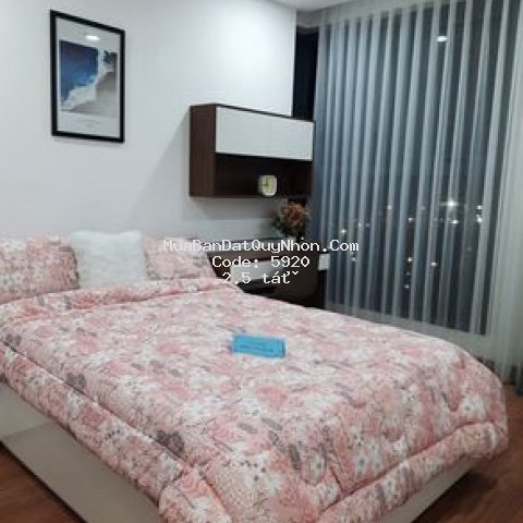 Xây dựng vượt tiến độ - bàn giao nhanh căn hộ