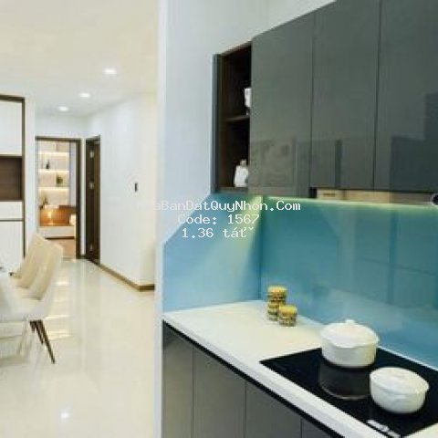 Yếu tố đắt giá khi đầu tư phu tai residence