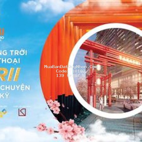139tr siêu phẩm căn hộ biển đầu tư vĩnh viễn 50m2