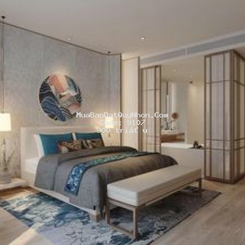 300tr /căn hộ trung tâm thành phố , sinh lời gấp 3
