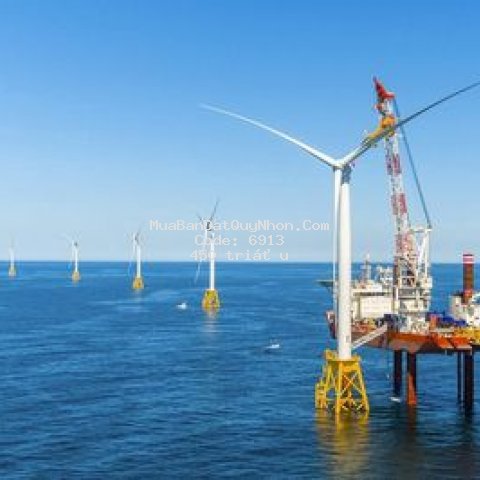 450tr có ngay lô  đất nền  ven biển tp.quy nhơn