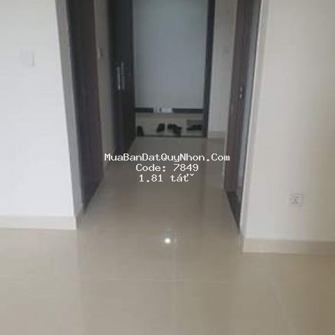 Bán căn 3 phòng ngủ đông nam