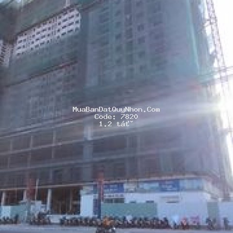 Bán căn hộ ecolife riverside 60m2 2pn chỉ 1,2 tỷ