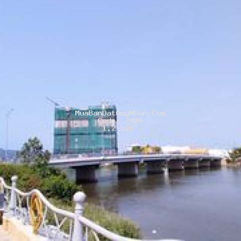 Bán căn hộ ecolife riverside căn 2pn chỉ từ 1,2 tỷ