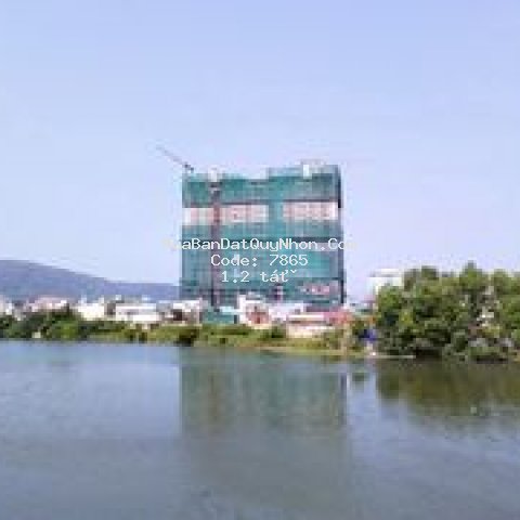 Bán căn hộ ecolife riverside căn 2pn chỉ từ 1,2 tỷ
