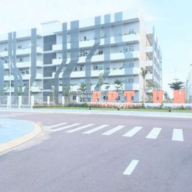 Bán đất an phú thịnh b1