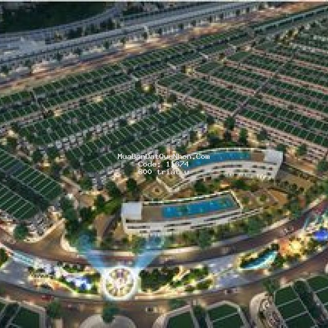 Bán đất chỉ 600tr 1 lời 1 sau 2 năm