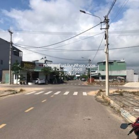 Bán đất đê đông phường nhơn bình giá đầu tư