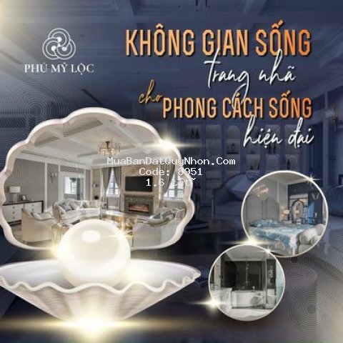 Bán đất nền dự án ở huyện hoài nhơn