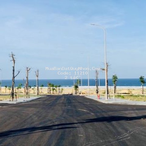 Bán đất nền sổ hồng lâu dài hạ tầng hoàn thiện