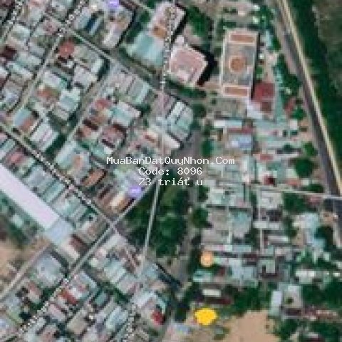 Bán đất nền tp qui nhơn