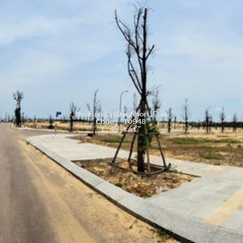 Bán đất nhơn hội quy nhơn cách biển 300 m