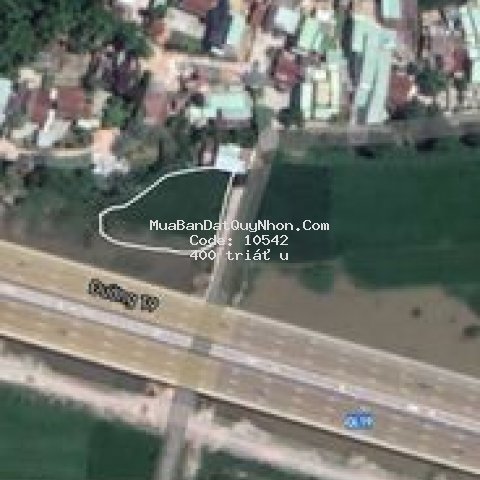 Bán đất nông nghiệp
