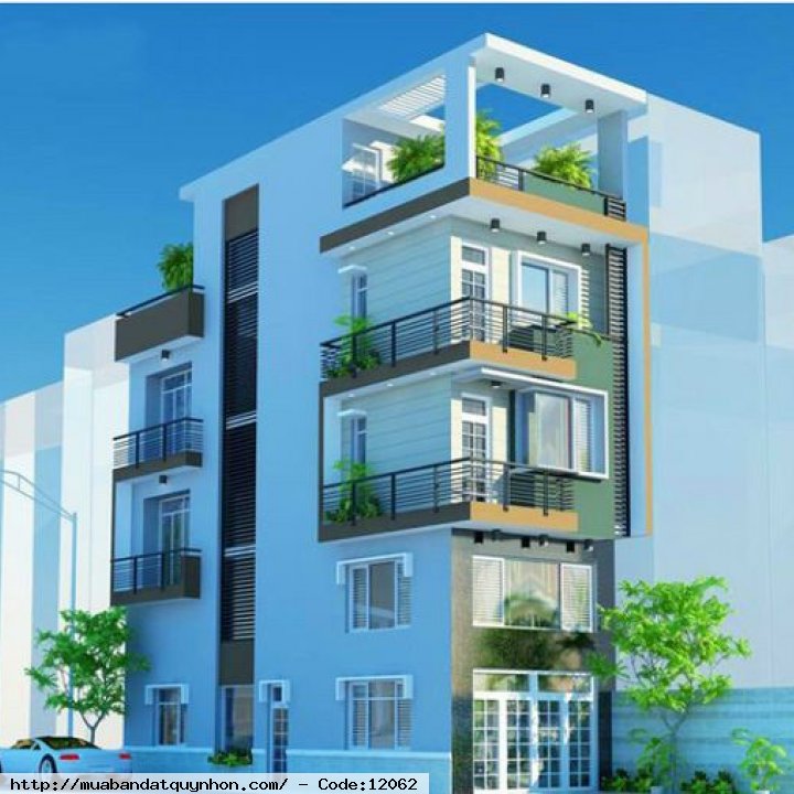 Bán đất tặng nhà cấp 4 mặt tiền đường Nguyễn Huệ, vị trí đẹp, khu sầm uất, gần biển, gần quảng trường_Trung tâm TP Quy Nhơn - DT: 81m2 ngang 6m3 thực tế rộng hơn, nhà vuông vức - Hướng: Đông Nam  💰 12tỷ (thương lượng)