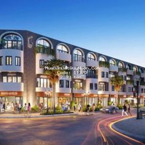 Bán đất ven biển giá mềm theo thời covid