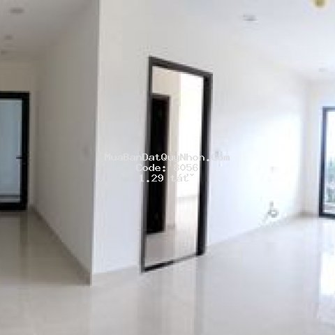Bán gấp căn hộ chính chủ tp quy nhơn