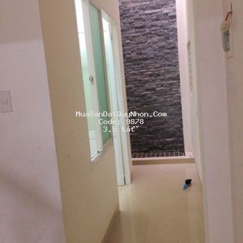 Bán gấp nhà 120m để kịp mùa giải 3,5 tỷ