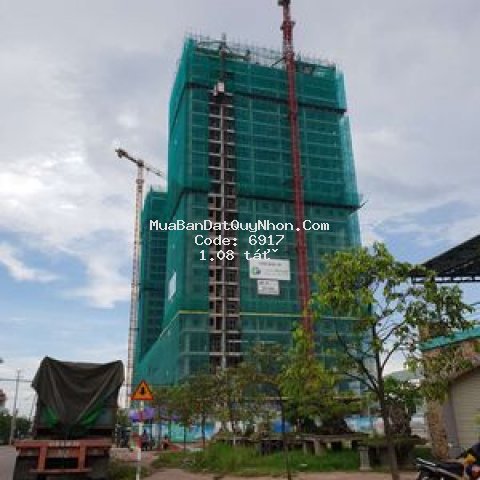 Bán hạ giá chung cư ecolife riverside 60m² 2pn