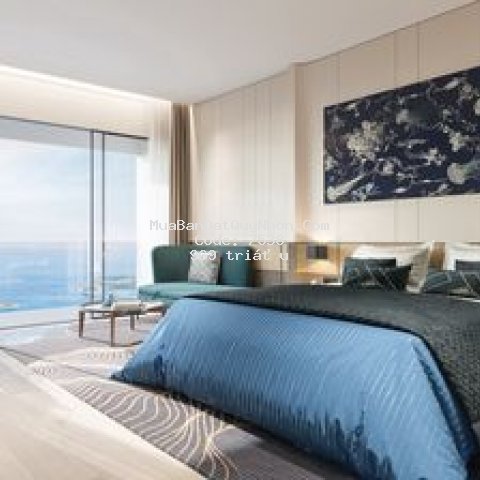 Băn hộ cao cấp ecolife riverside 65m2 2pn