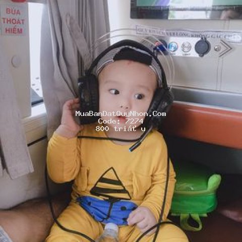 Bán lô đất nhà ở!!!
