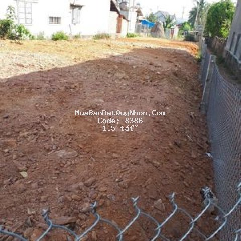 Bán lô đất  thiện đức, phường hoài hương,