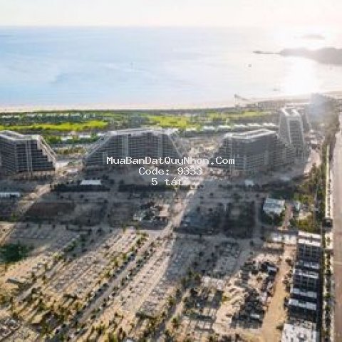 Bán lỗ vốn lô đất flc crown villa giá ưu ái.