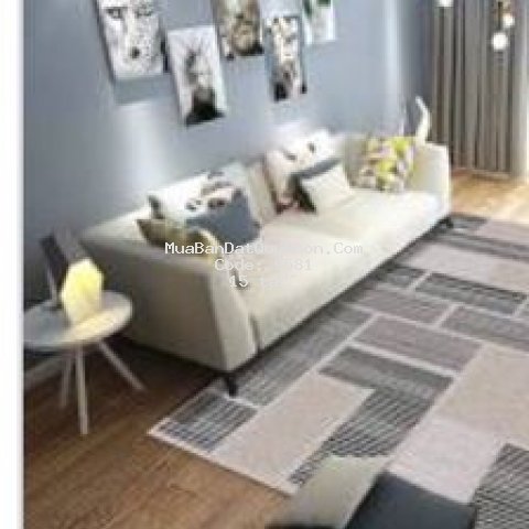 Bán nhà 2 mặt tiền đường biên cương diện tích lớn