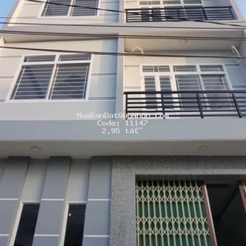 Bán nhà 3 mê tại đường thành thái, phường đống đa