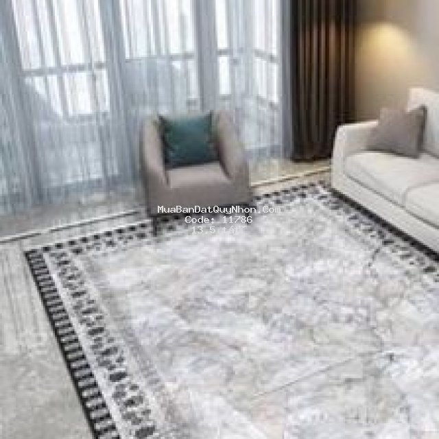 Bán nhà 3 tầng 2 mặt tiền nguyễn tất thành