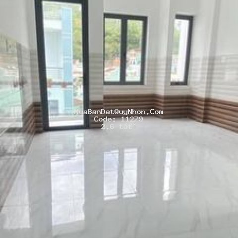 Bán nhà 4 tầng mặt tiền hoàng quốc việt giá 2,6 tỉ