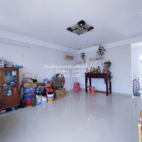 Bán nhà gần cầu lê thanh nghị - 3 tầng - 4tỷ650