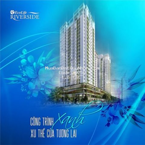Bán nhà gần trung tâm thành phố quy nhơn