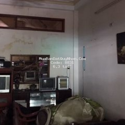 Bán nhà giá siêu rẻ tại mtđ trần cao vân